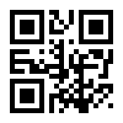 QR Code permettant d'accéder à un contenu spécifique